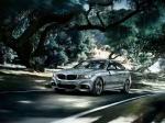 BMW 3-Series GT 2014 года